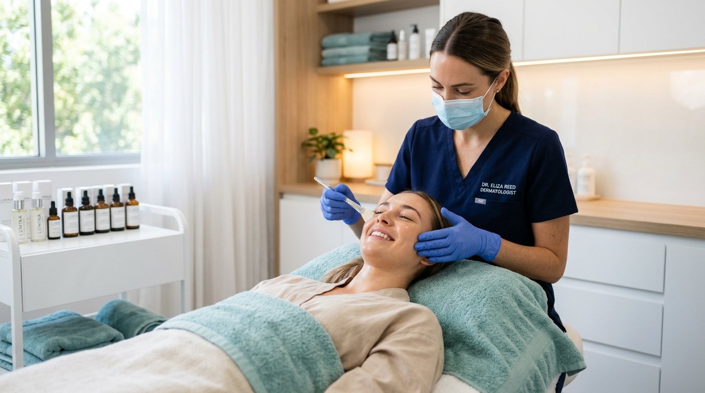 Hair and Skin Treatment